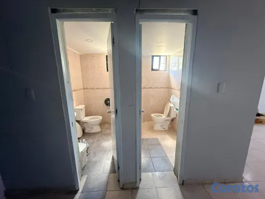 otros inmuebles - Alquilo Nave 1,000 mts Proximo a la   Aut. Las Ame 2
