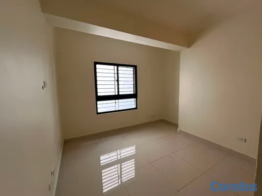 apartamentos - APARTAMENTO EN ALQUILER – RENACIMIENTO 6