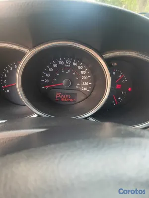 jeepetas y camionetas - KIA SORENTO EX AWD 2011 4