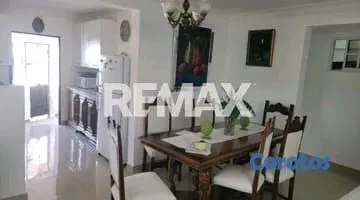 casas - Casa en venta en Las Caobas 9