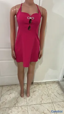 ropa para mujer - Vestidos de fiesta y casuales 10