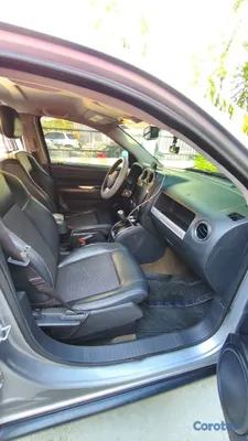 jeepetas y camionetas - jeep compass 2016 5