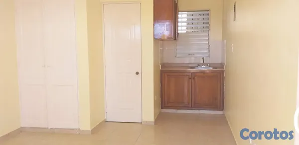 apartamentos - APARTAMENTO-ESTUDIO EN ALQUILER EN LA FERIA . AV.  4
