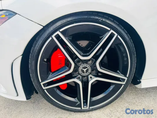 carros - MERCEDES-BENZ CLA AMG 2020 | KIT 2025 | AROS AMG 2 13