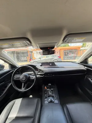 jeepetas y camionetas - Mazda CX-30 Select 2021 13