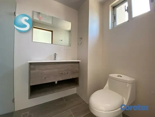 apartamentos - Apartamento En Alquiler En EL Naco 5