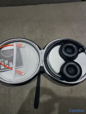 camaras y audio - Audífono JBL 4