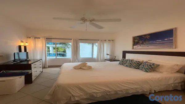 apartamentos - Apartamento en Primera línea de Playa con amenidades Premium 5