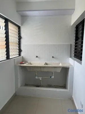 apartamentos - Apartamento de 3 habitaciones, 190 m², amplio y cómodo, 2 parqueos, balcón 8