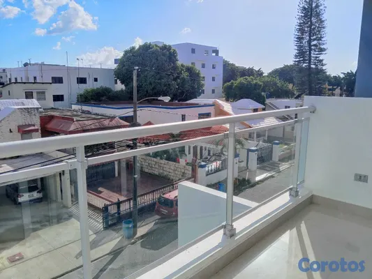 apartamentos - ✨ **Apartamento en venta en Buenos Aires del Mirad 2