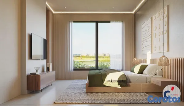 apartamentos - Apartamentos de lujo EN VENTA en Cap Cana frente a 12