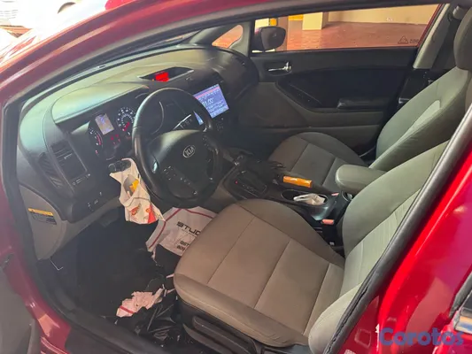 carros - Kia Forte 2014 Americano 6