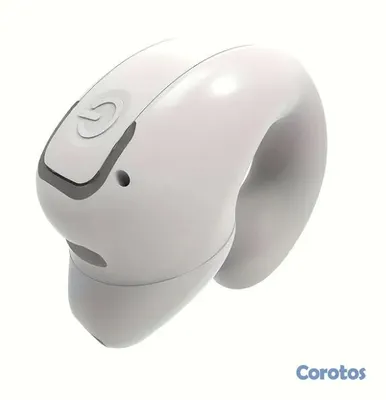 camaras y audio - Audífonos Bluetooth Tipo Arete/Ultra Potentes/1 So 3