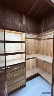apartamentos - Penthouse en Evaristo Morales – 8vo Piso ✨ U$1,100 7
