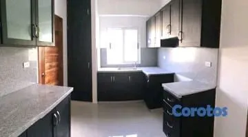 apartamentos - Apartamento en Alquiler en el Millon 3 habitaciones 2 baños 2 parqueos 3