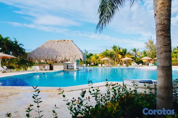 apartamentos - Condos de Lujo en Venta en Punta Cana — Coral Bahi 8