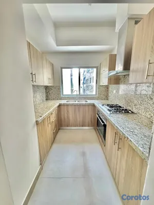 apartamentos - Apartamento con linea blanca en alquiler en Evaris 6