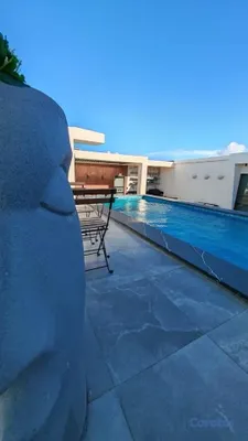 apartamentos - Espacioso Apartamento de 137 m² + 2 Parqueos en Corales del Sur  2