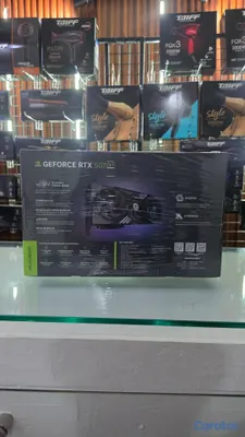 computadoras y laptops -  Tarjeta de Video Nvidia Geforce RTX 5070 TI MSI G 2