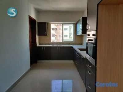 Apartamento en Venta y Alquiler, Evaristo Morales