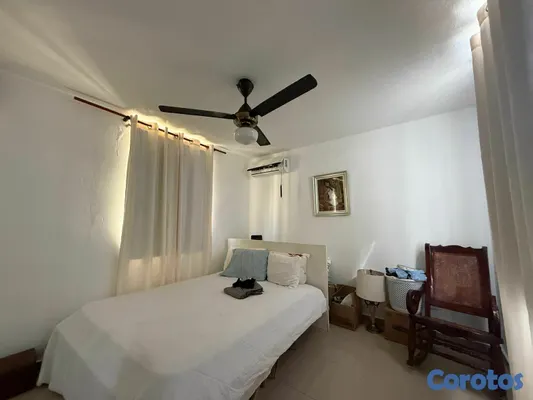 casas - Hermosa Casa / Zona Tranquila / Costa Caribe  3
