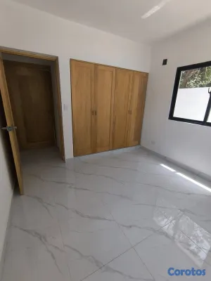 apartamentos - Apartamento en Venta, Autopista San Isidro  16