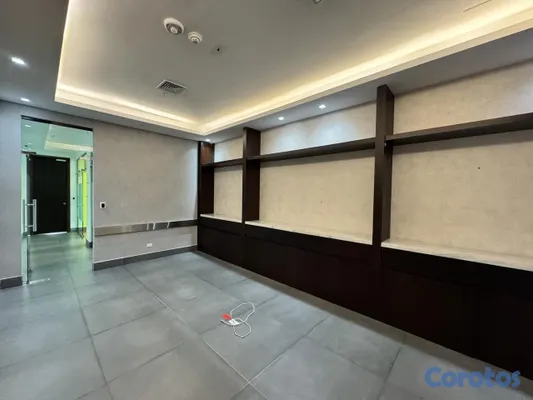 oficinas y locales comerciales - Oficina corporativa Clase A adecuada 200 m² en Alquiler Piantini, Santo Domingo 2