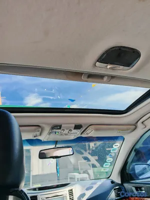 jeepetas y camionetas - SUBARU OUTBACK 2010 – JEEPETA 4X4, SEGURA Y CONFIA. 3
