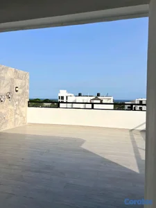 Apartamento en Venta en Jardines del Sur 2 habitaciones 2 baños  1 parqueo