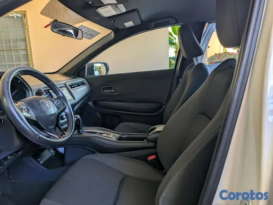 jeepetas y camionetas - Honda hrv 2022 6