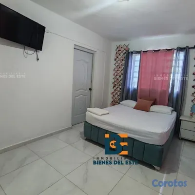 apartamentos - SE RENTA Apartamentos de Tres habitaciones en el R 7