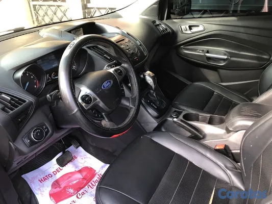jeepetas y camionetas - 2014 Ford Escape 4x4 Motor 2.0 2
