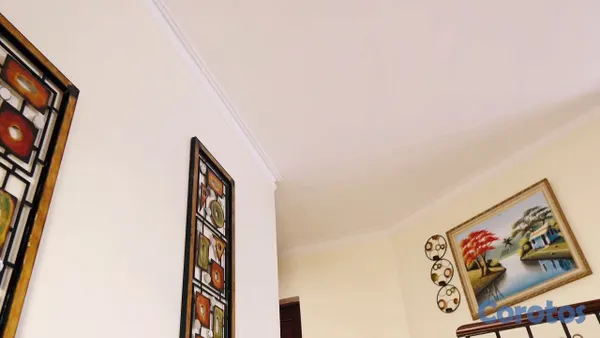 casas - Alquilo Casa de Dos Niveles, Residencial Mike Respaldo Los Tres Ojos. 13