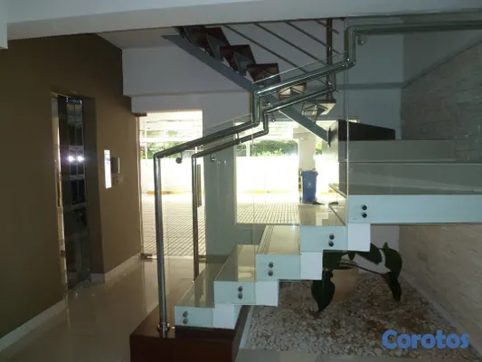 apartamentos - VENDO APARTAMENTO NUEVO EN  BELLA VISTA ,3 HABITACIONES 9
