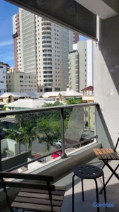 Apartamento en Alquiler 