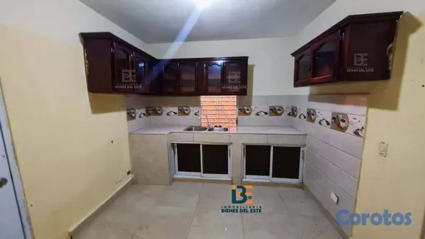 apartamentos - Se Alquila Apartamento de Dos habitaciones en el s 4