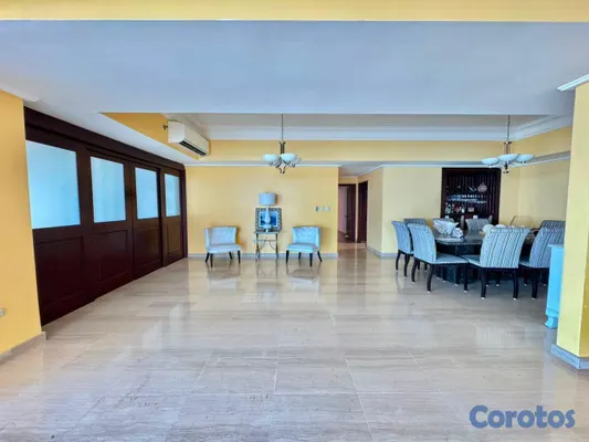 apartamentos - Apartamento en venta en Zona Universitaria - 003 6