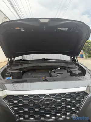 jeepetas y camionetas - 🚨🔥 ¡HYUNDAI SANTA FE 2020 EN VENTA! 🔥🚨 4