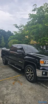 jeepetas y camionetas - Camioneta GMC Sierra 2015Excelentes Condiciones US$21,500 Ng.. 4