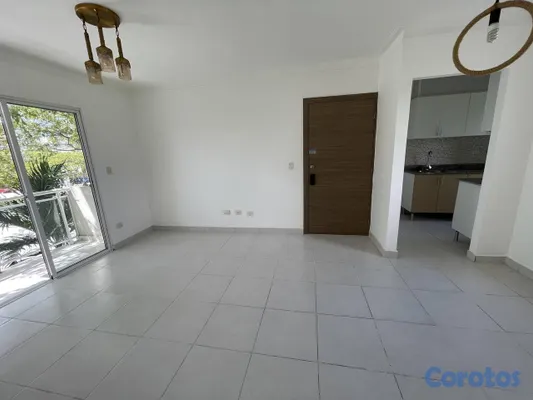 apartamentos - Apartamento 2 hab. 2 baños, Residencial Terrazul,  7