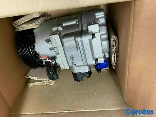 repuestos - Compressor de aire Santa fe 2019 - 2020 3