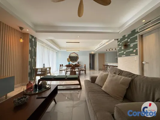 apartamentos - Apartamento en Alquiler en Ciudad Las Canas de 3 h 9