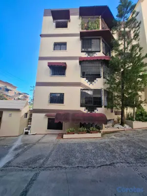 apartamentos - APARTAMENTO EN VENTA Y ALQUILER – AV. ABRAHAM LINC 13