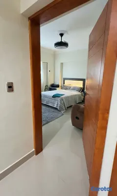 apartamentos - Apartamento en Venta, Urbanización Real 15