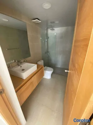apartamentos - Apartamento moderno en Alquiler – Renacimiento 4