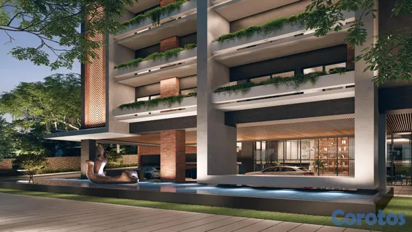 apartamentos - Apartamento en venta en La Julia 3