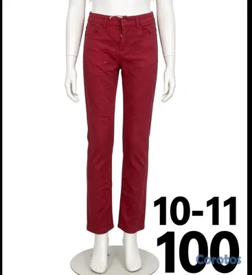 accesorios - pantalon para niño  2