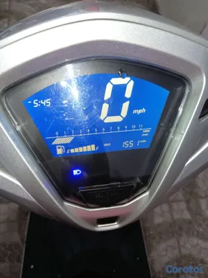 motores y pasolas - Se vende  5