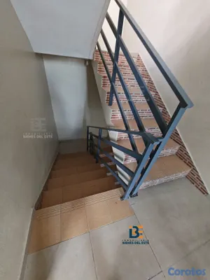apartamentos - SE VENDE Apartamento con Tres Habitaciones y tres  14