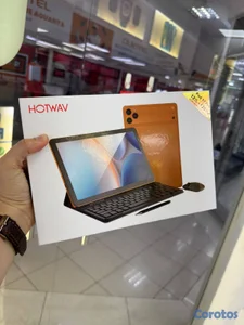 TABLET COVER Y TECLADO DE 64G